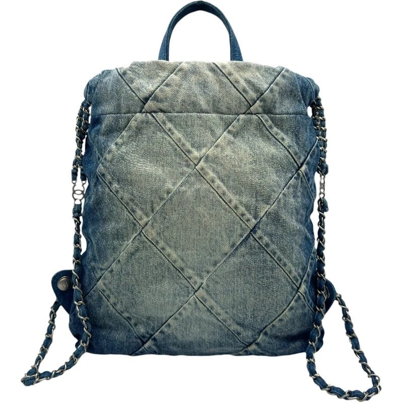 CHANEL 22 DAYPACK - 2