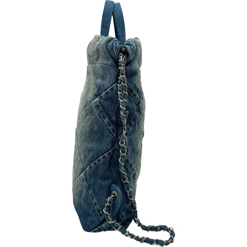 CHANEL 22 DAYPACK - 3