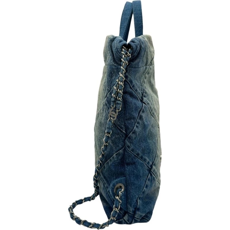 CHANEL 22 DAYPACK - 4