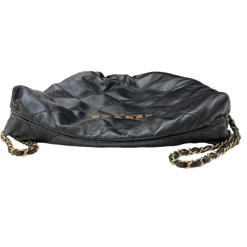 CHANEL 22 LARGE BACKPACK - 3