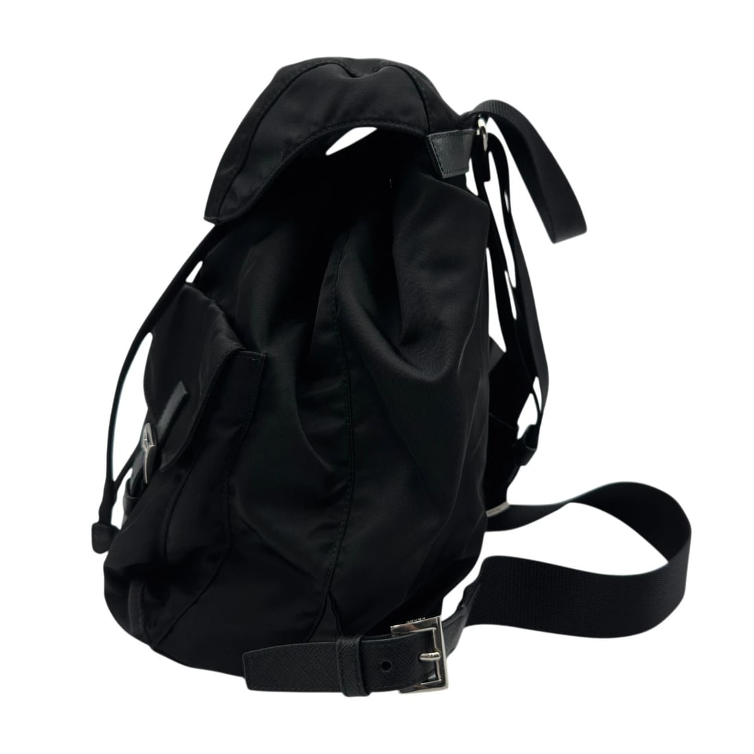 PRADA RE-NYLON BACKPACK - 3