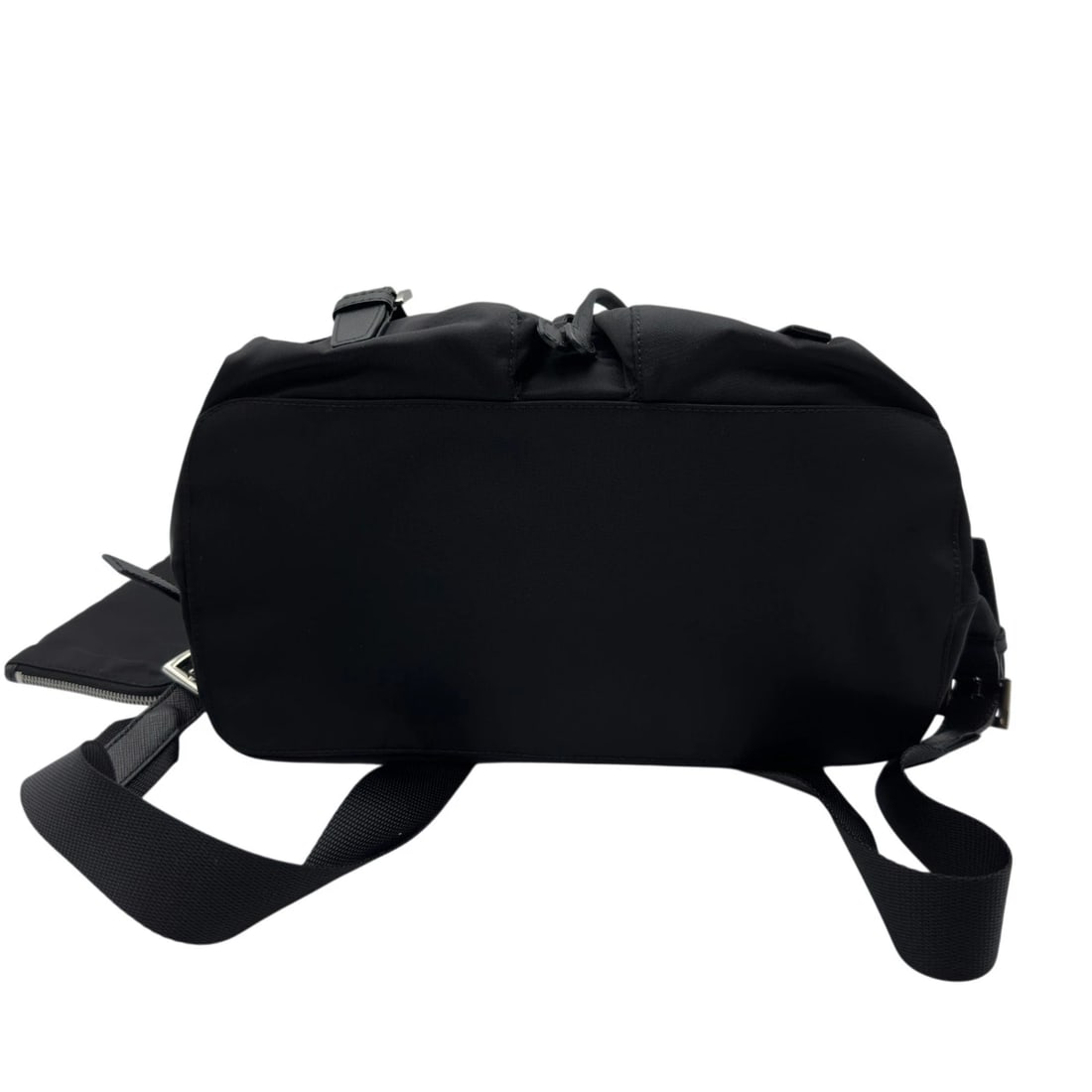 PRADA RE-NYLON BACKPACK - 4