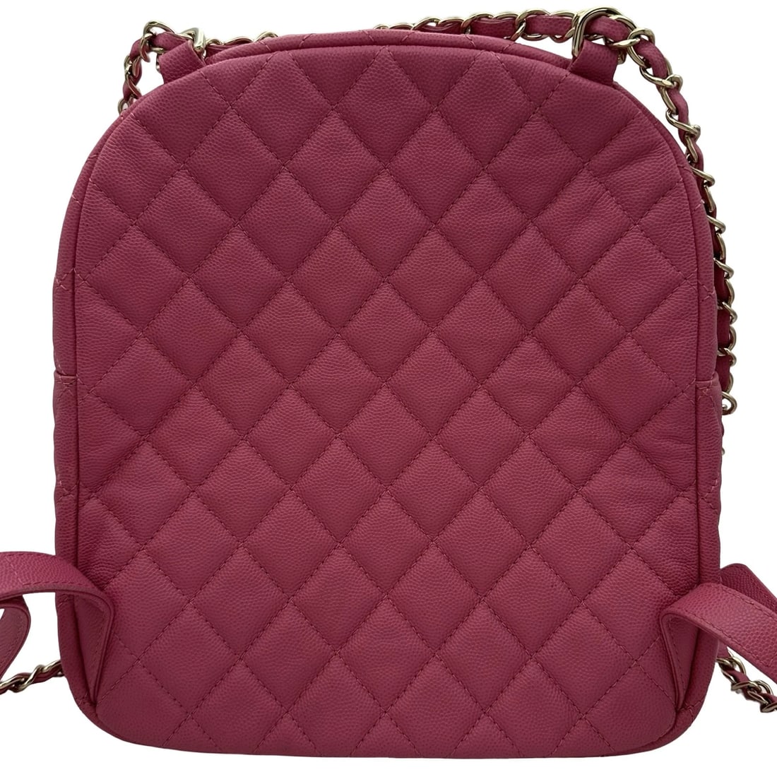 CHANEL MATELASSE BACKPACK - 3