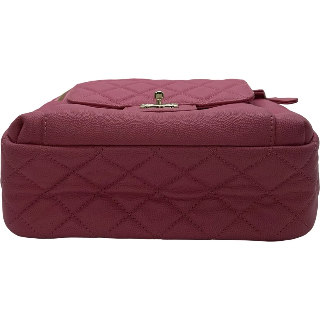 CHANEL MATELASSE BACKPACK - 5