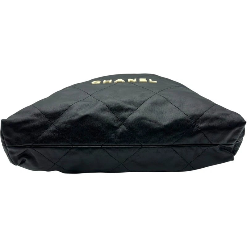 CHANEL 22 LINE BACKPACK - 5