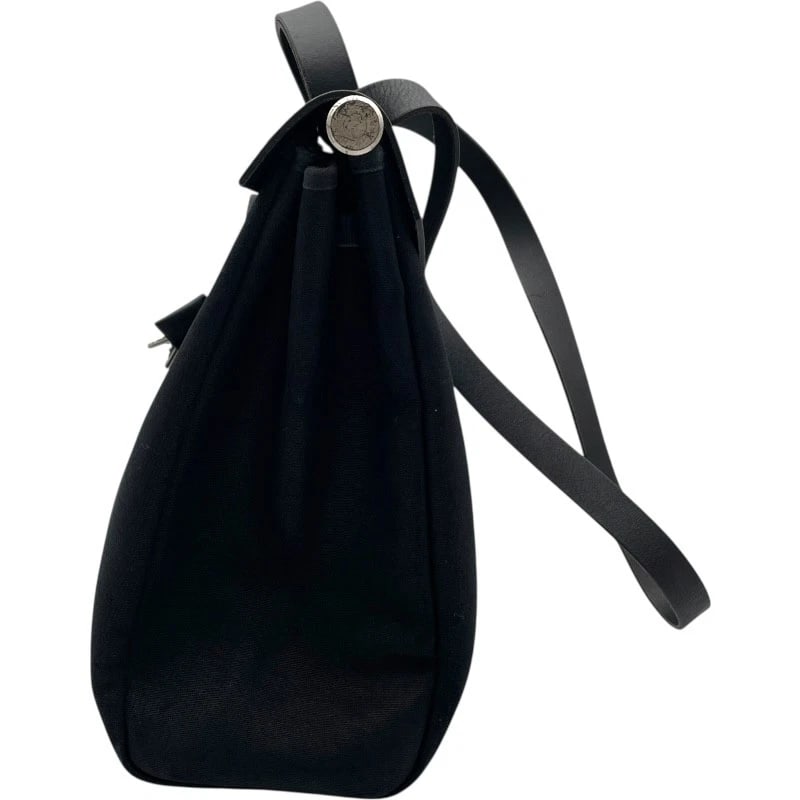HERMES HERBAG HANDBAG - 3