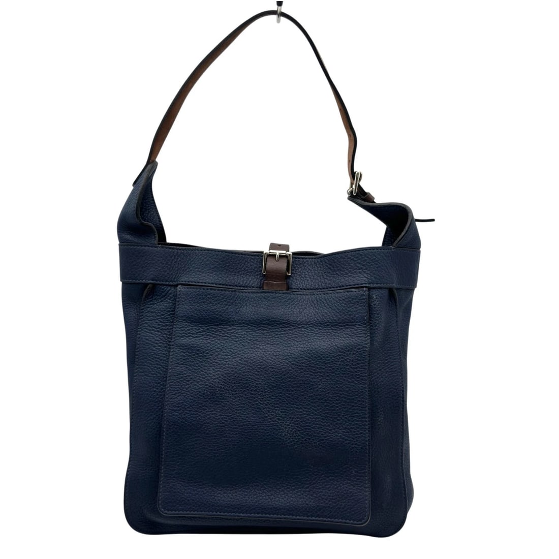 HERMES MARUWARI PM TOTE BAG (1 of 4)