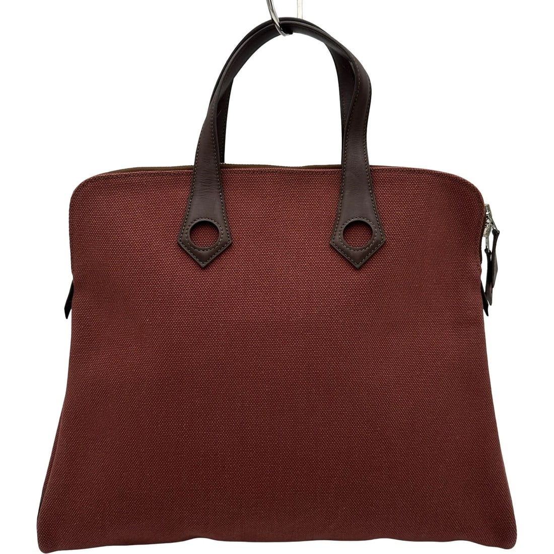 HERMES SACK EBOO MM HANDBAG (1 of 5)