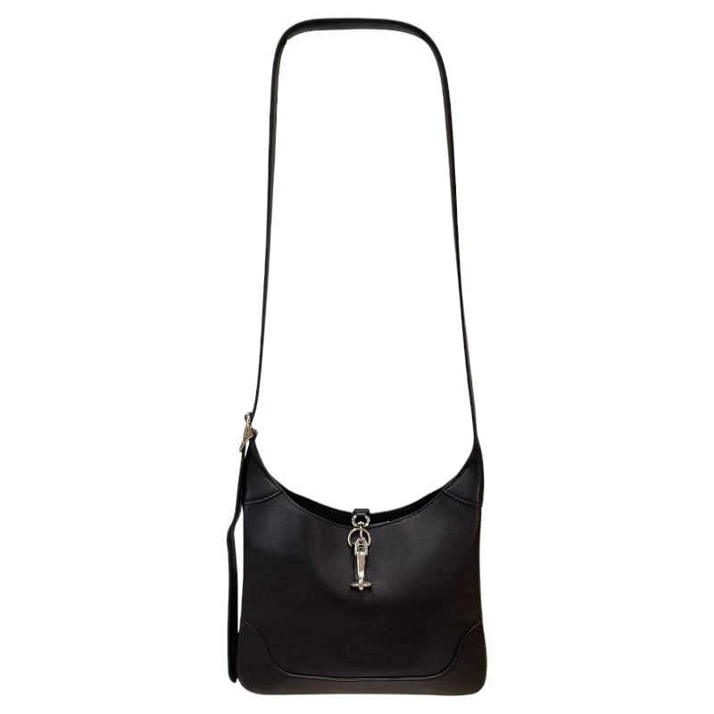 HERMES TRIM DUO 24 SHOULDER BAG (1 of 5)