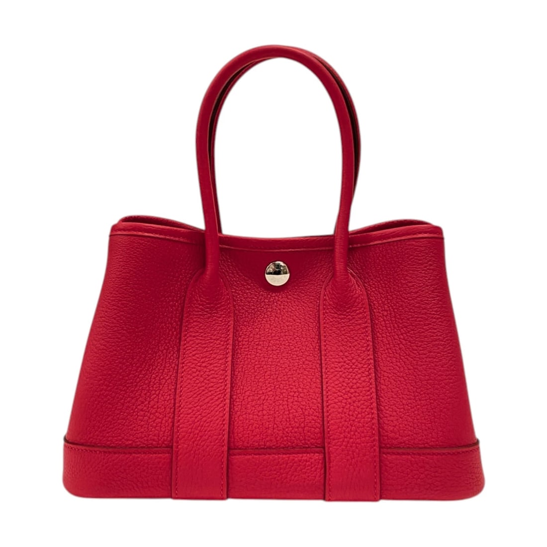 HERMES NEO GARDEN 23 HANDBAG (1 of 4)