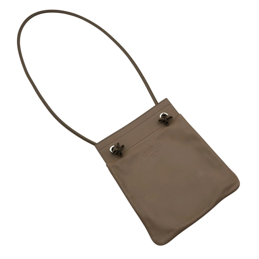 HERMES ALINE MINI SHOULDER BAG - 3
