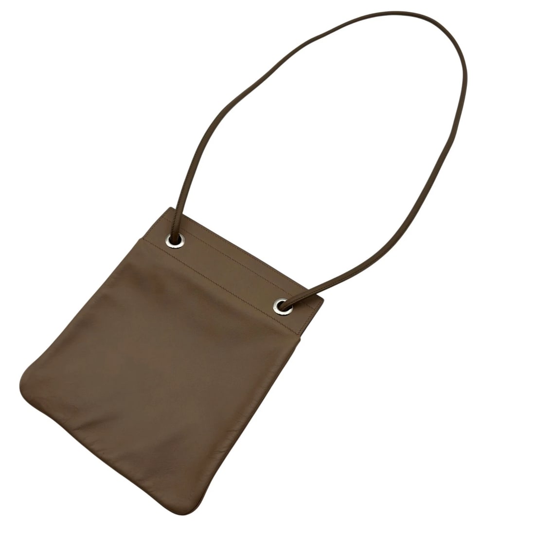 HERMES ALINE MINI SHOULDER BAG - 4