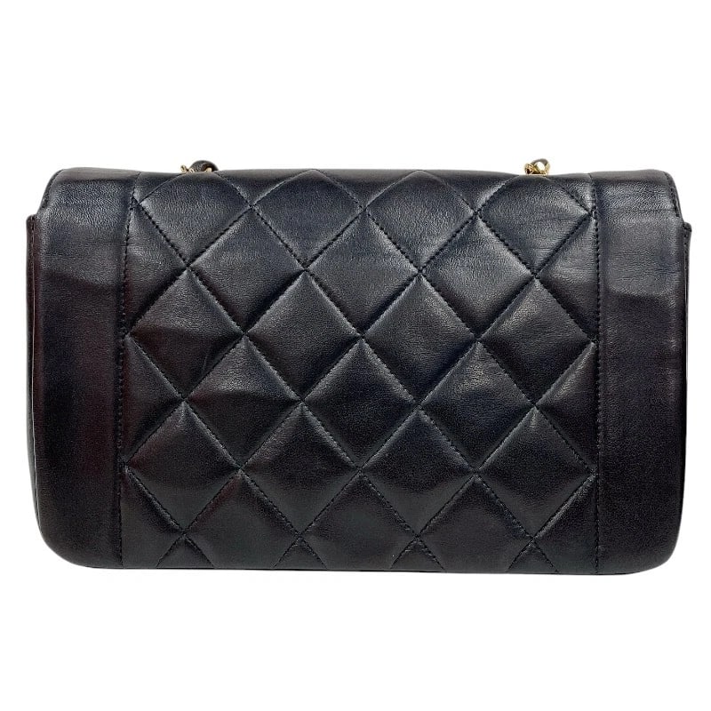 CHANEL DIANA 22 SHOULDER BAG - 2