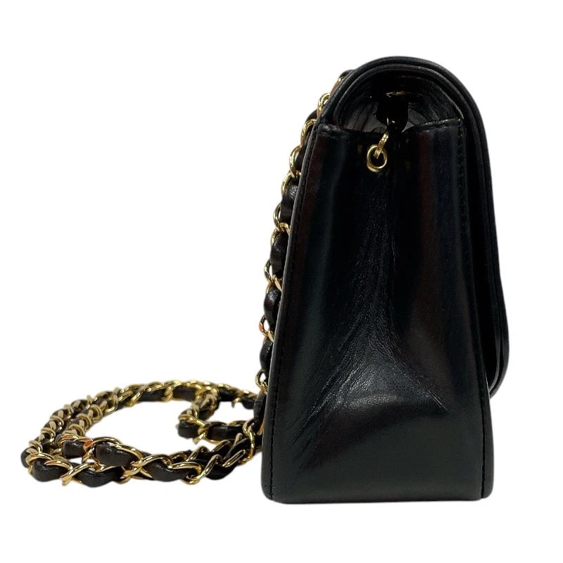 CHANEL DIANA 22 SHOULDER BAG - 3