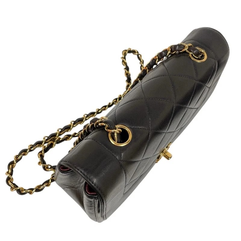 CHANEL DIANA 22 SHOULDER BAG - 5
