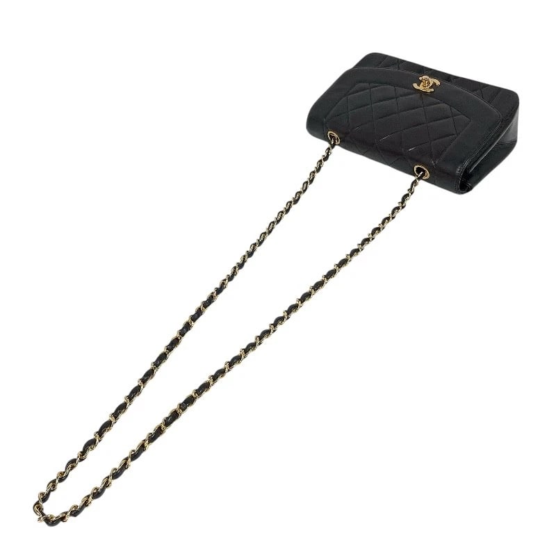CHANEL DIANA 22 SHOULDER BAG - 6