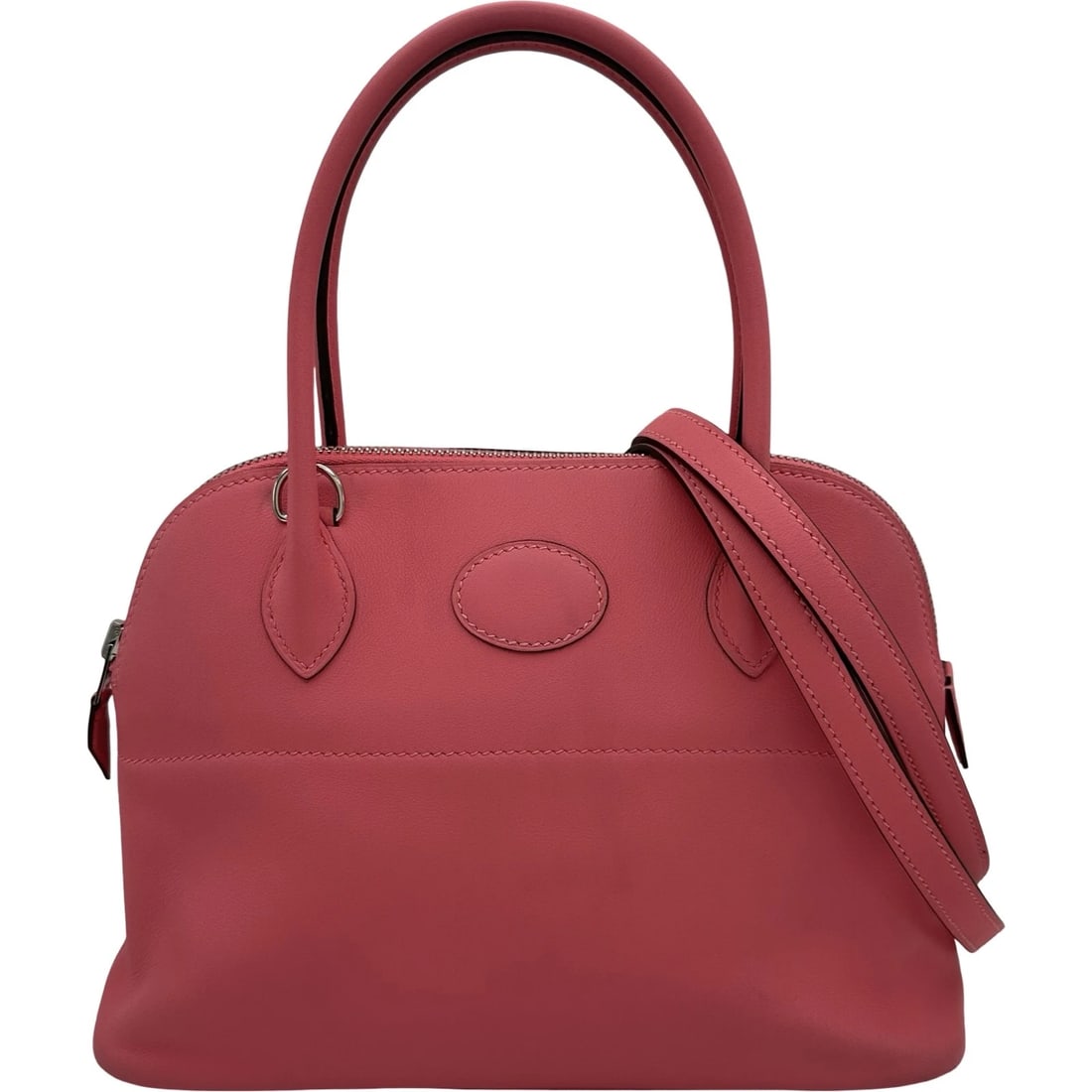 HERMES BORED 27 HANDBAG (1 of 4)