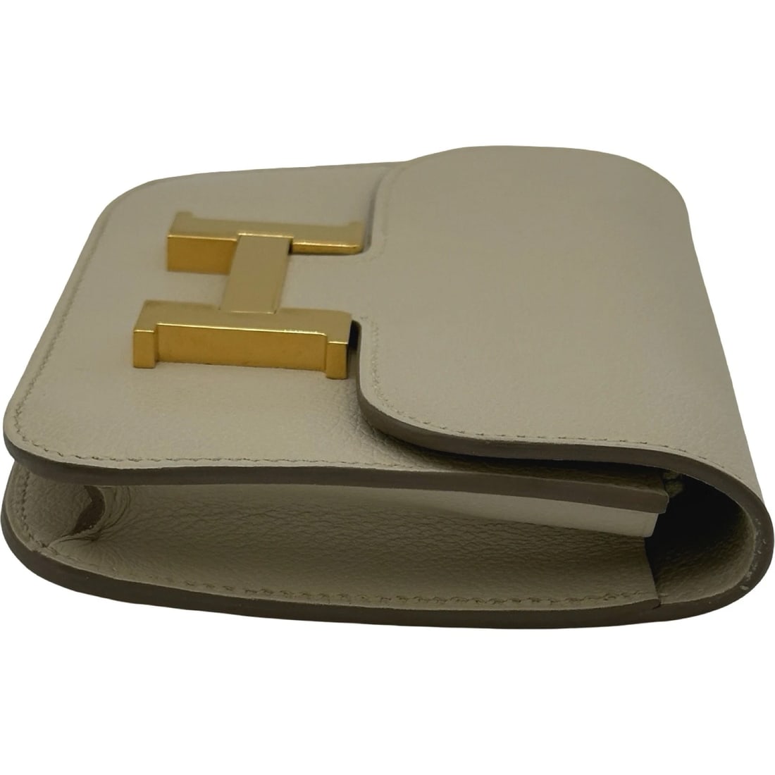 HERMES CONSTANCE SLIM POUCH - 2