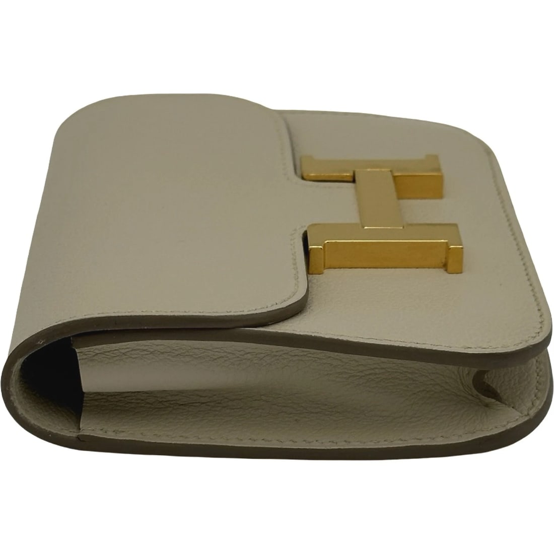 HERMES CONSTANCE SLIM POUCH - 4