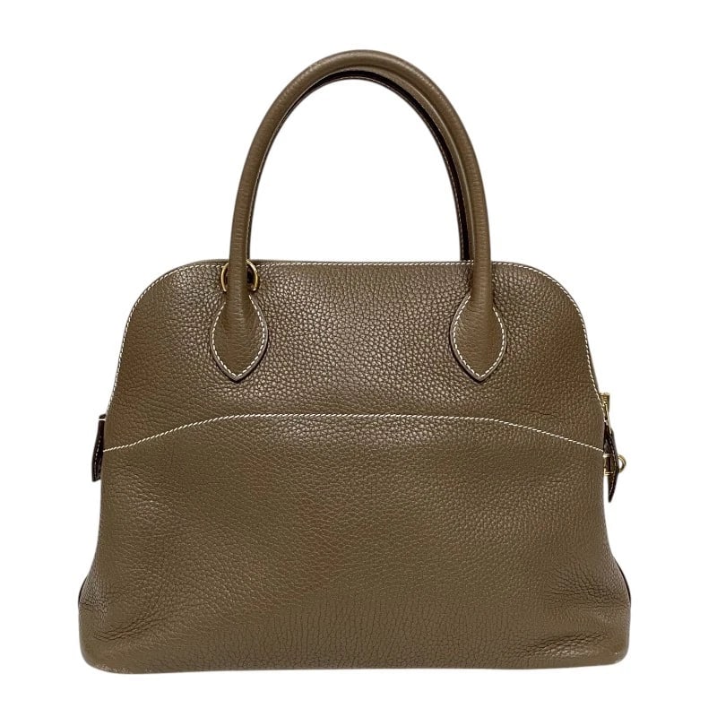 HERMES BORED 31 HANDBAG - 2