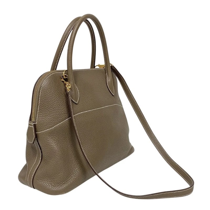 HERMES BORED 31 HANDBAG - 3