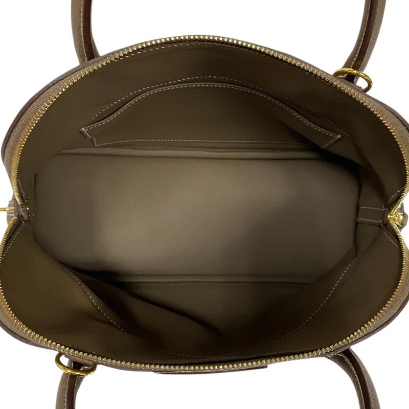 HERMES BORED 31 HANDBAG - 5