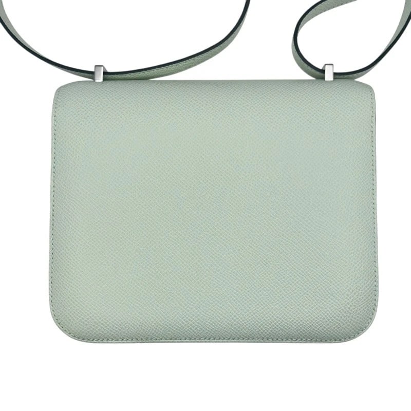 HERMES CONSTANCE 3 MINI SHOULDER BAG - 3