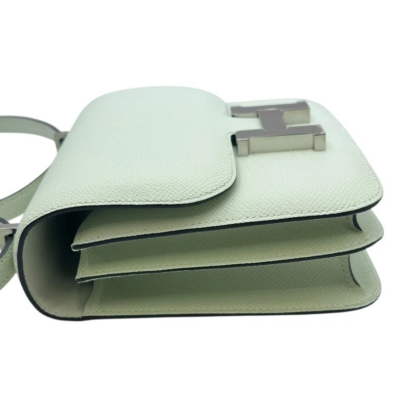 HERMES CONSTANCE 3 MINI SHOULDER BAG - 4