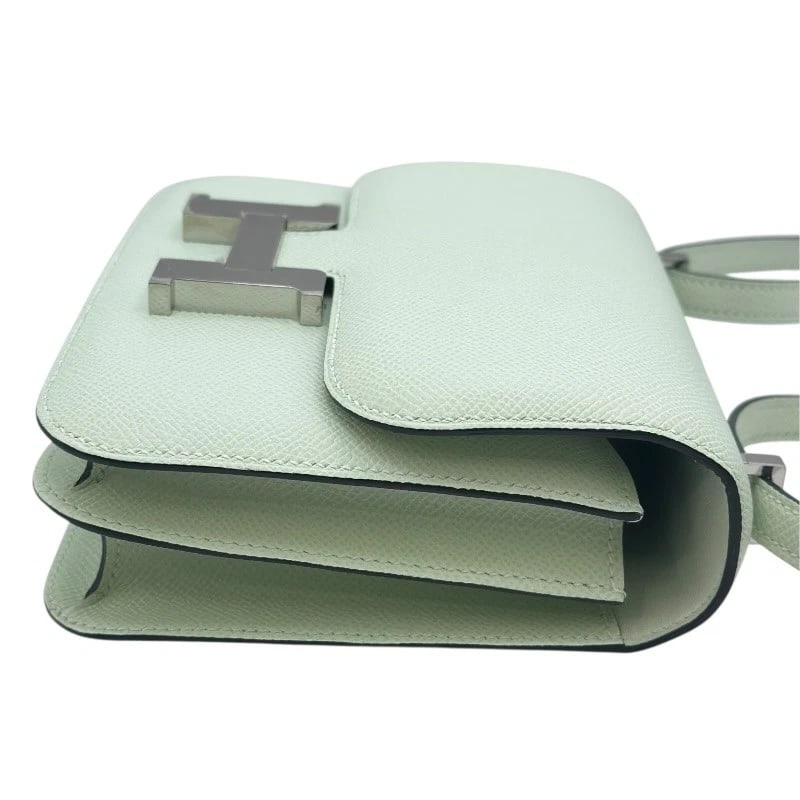 HERMES CONSTANCE 3 MINI SHOULDER BAG - 5