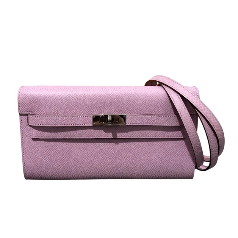 HERMES KELLY TO GO SHOULDER BAG (1 of 3)