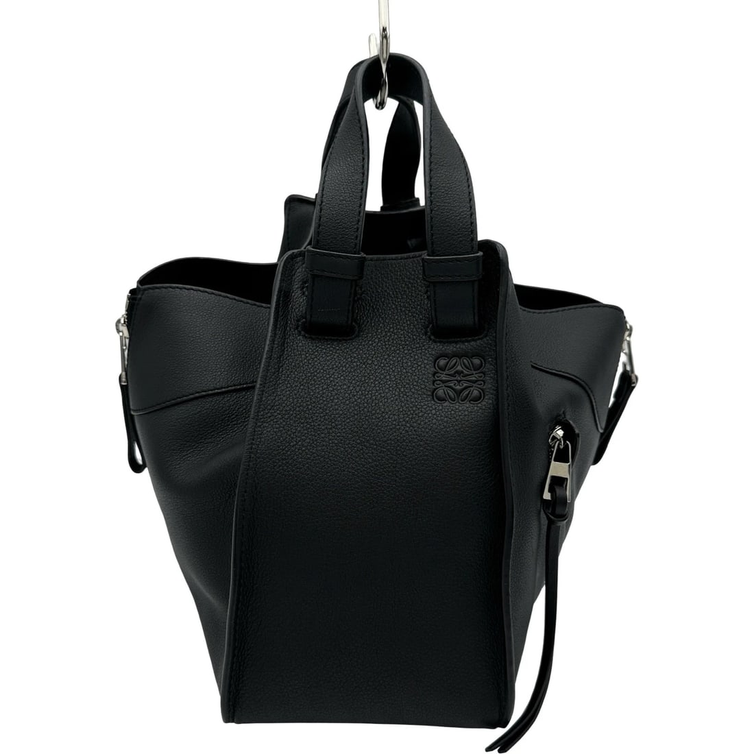 LOEWE HAMMOCK SMALL SHOULDER BAG - 2