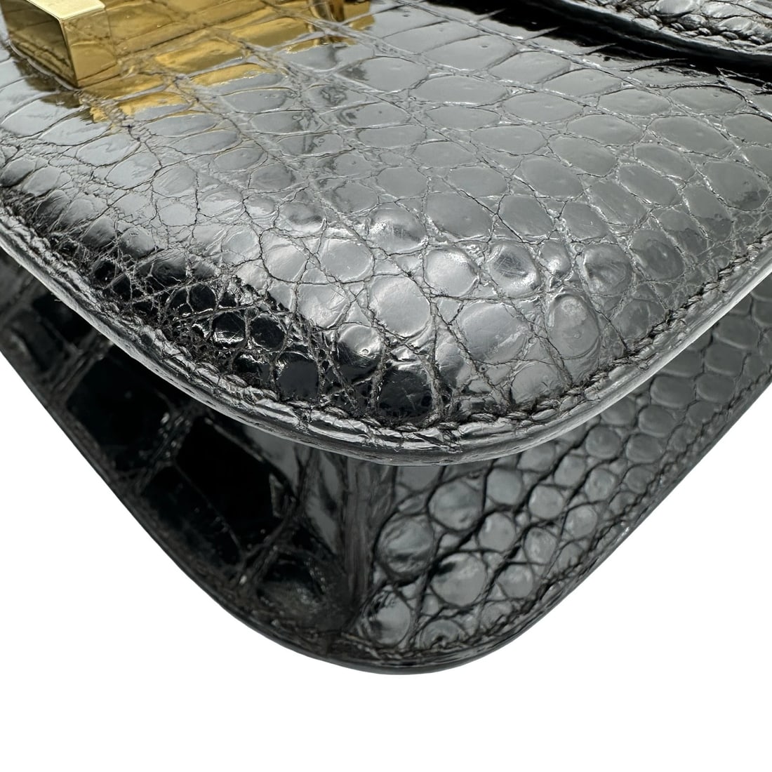 HERMES CONSTANCE 24 SHOULDER BAG - 4