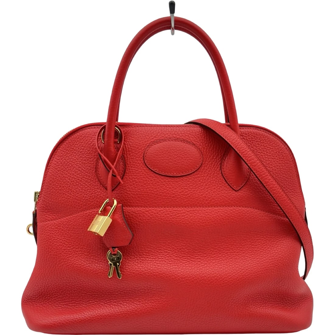 HERMES BORED 31 HANDBAG (1 of 4)
