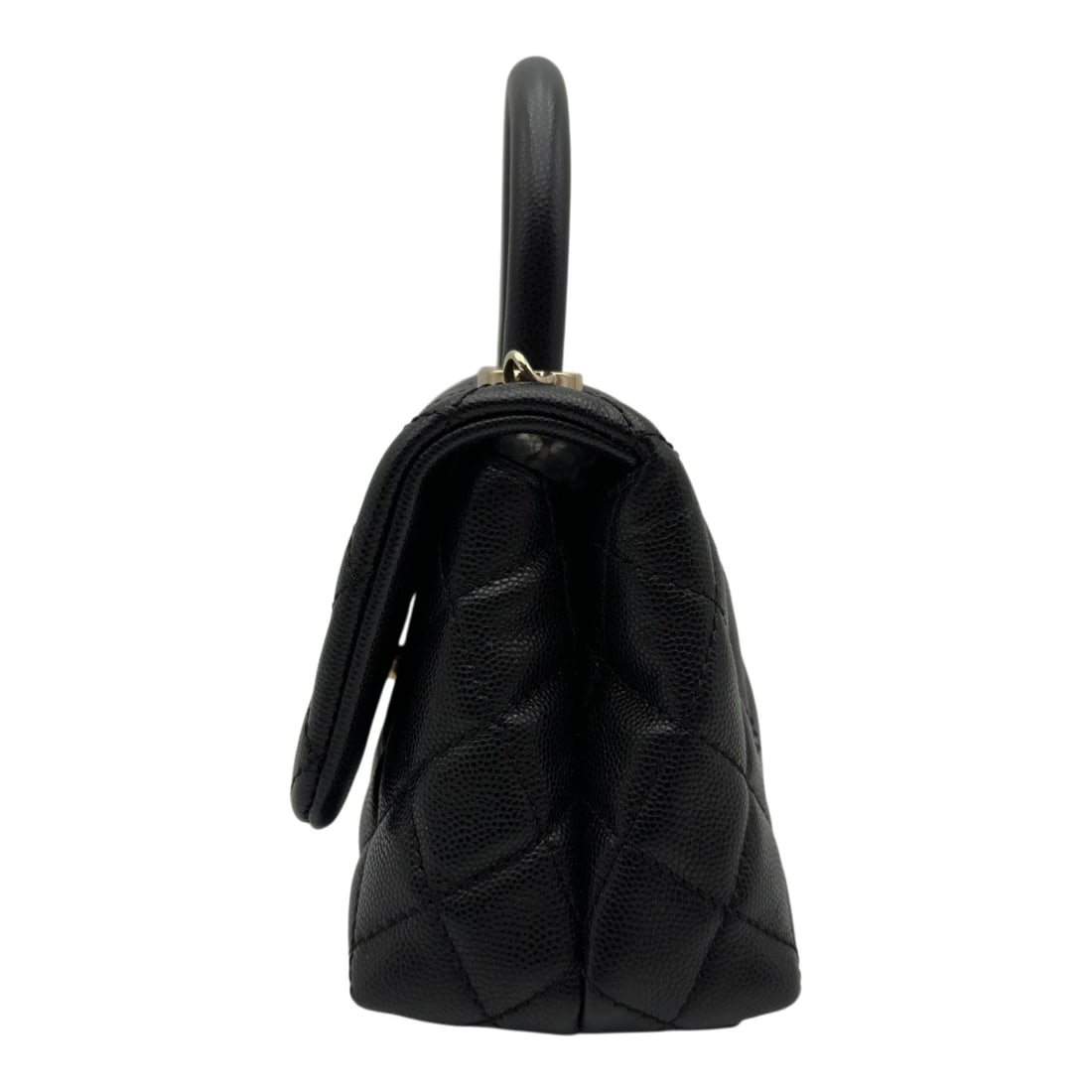 CHANEL COCO HANDLE 31HANDBAG - 2