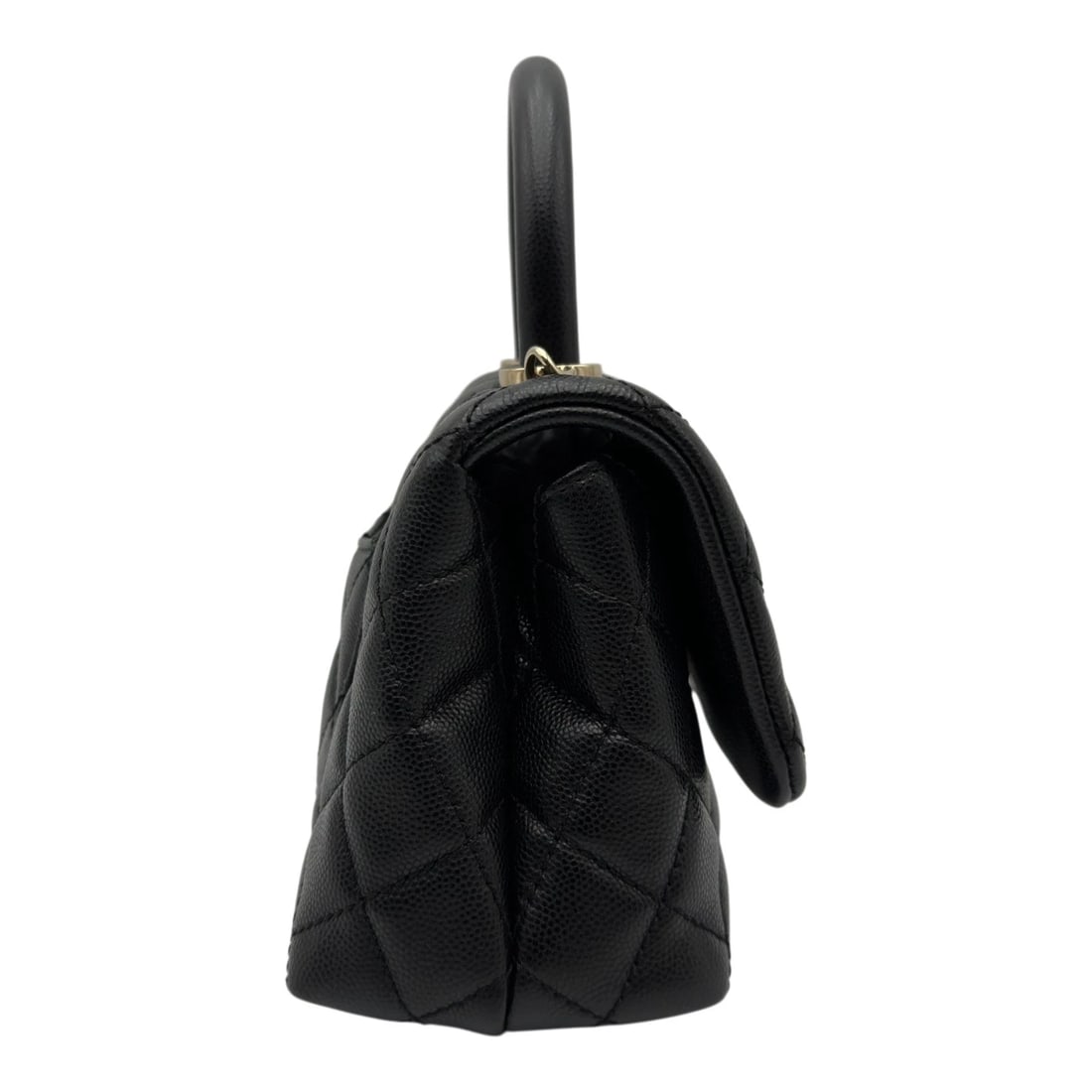 CHANEL COCO HANDLE 31HANDBAG - 4
