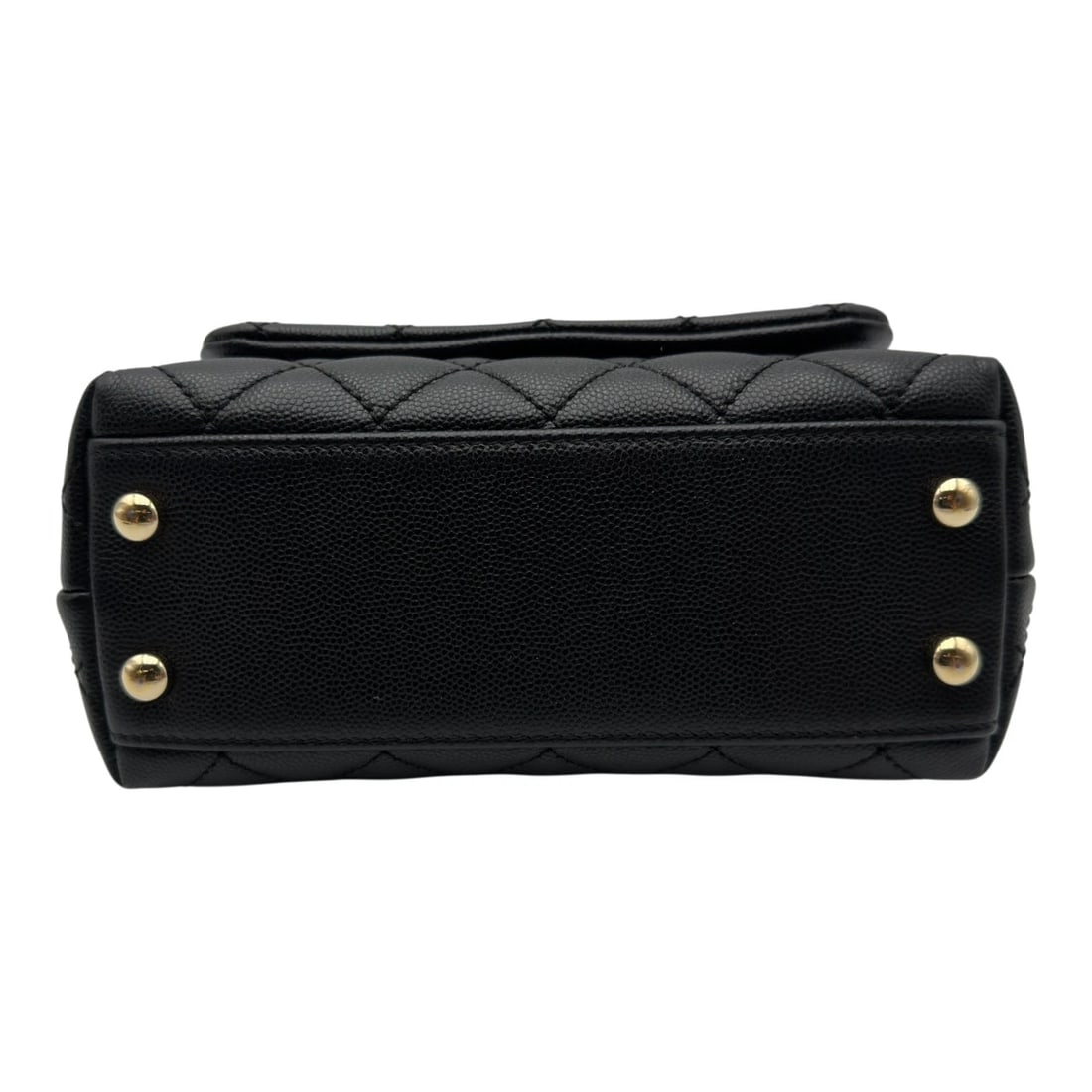 CHANEL COCO HANDLE 31HANDBAG - 5