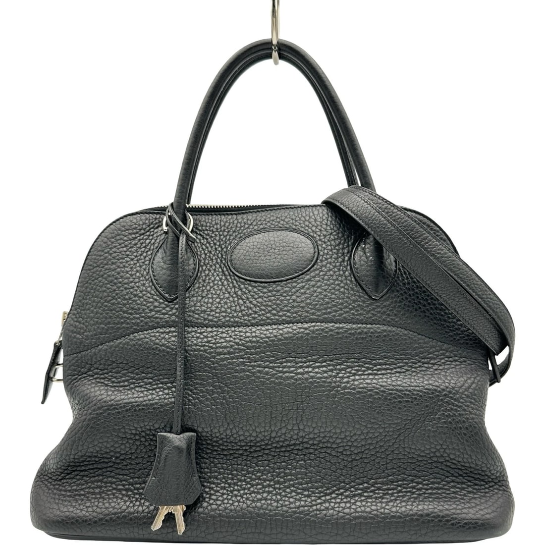 HERMES BORED 31 HANDBAG (1 of 4)