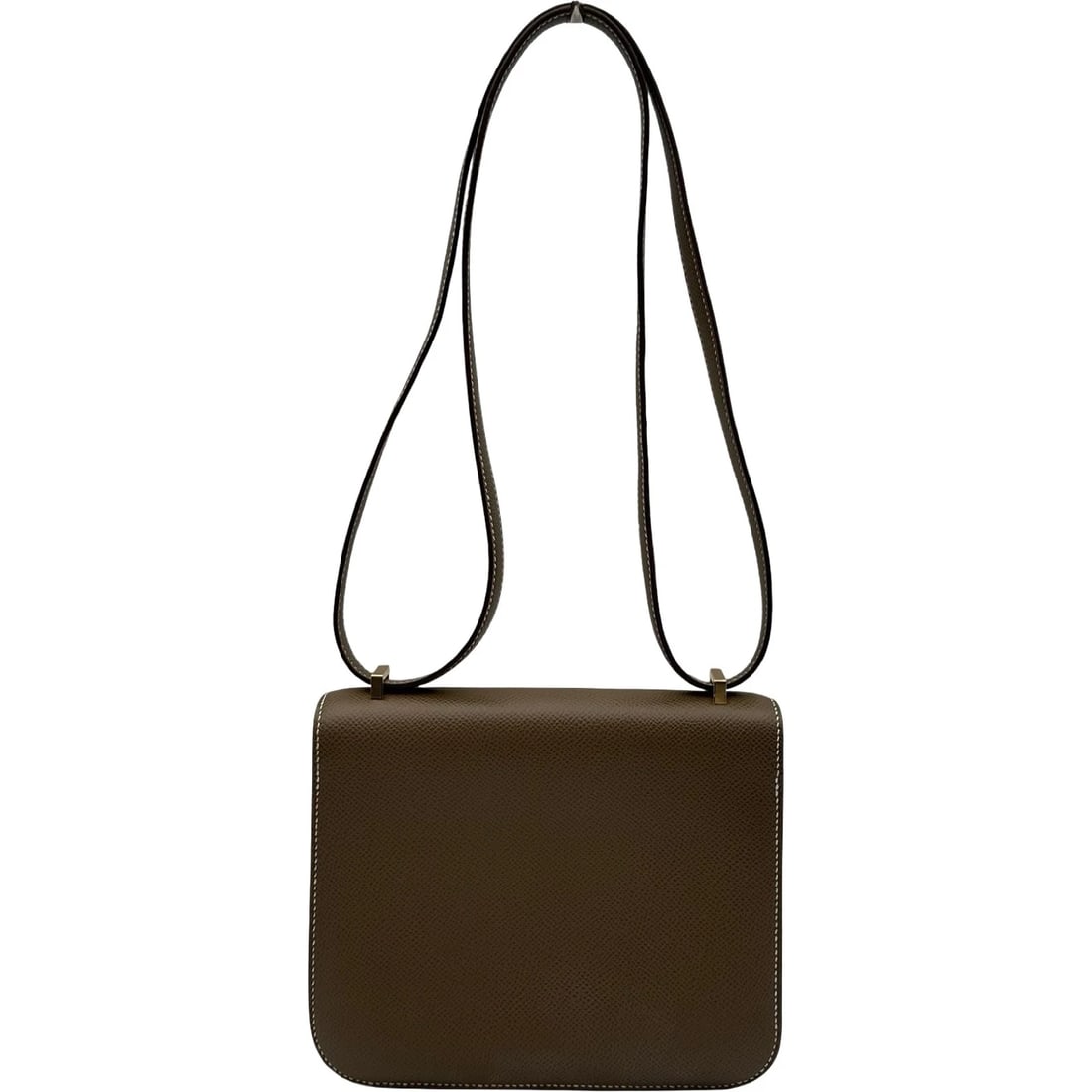 HERMES CONSTANCE 3 MINI SHOULDER BAG - 3