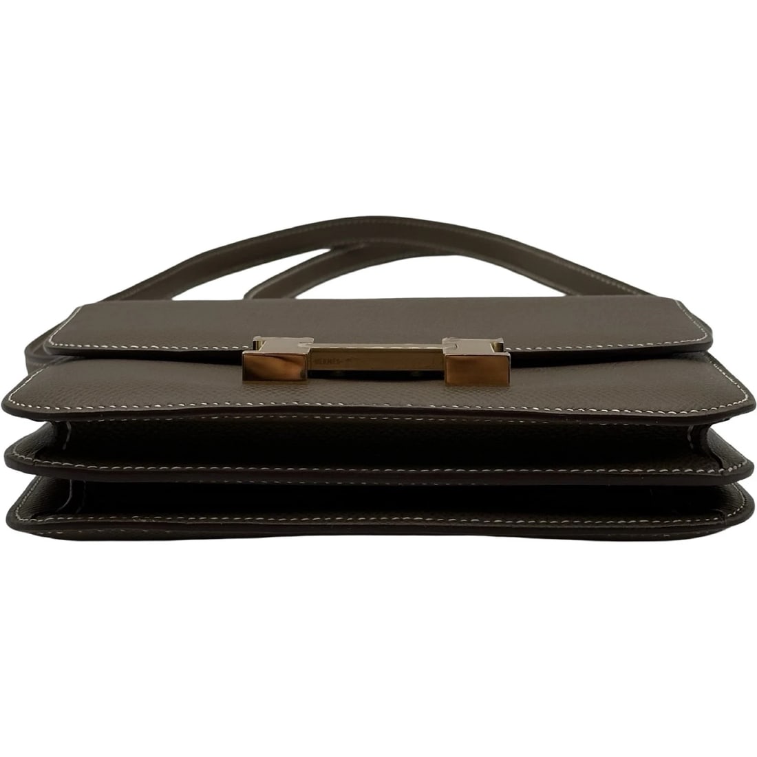 HERMES CONSTANCE 3 MINI SHOULDER BAG - 5