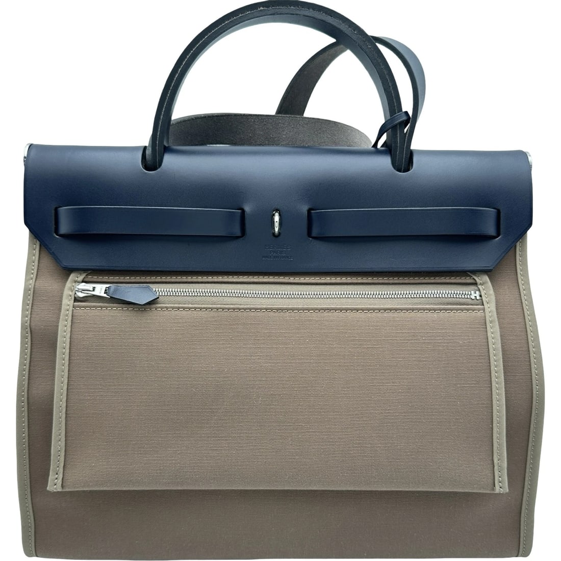 HERMES ALE ZIP PM HANDBAG - 3