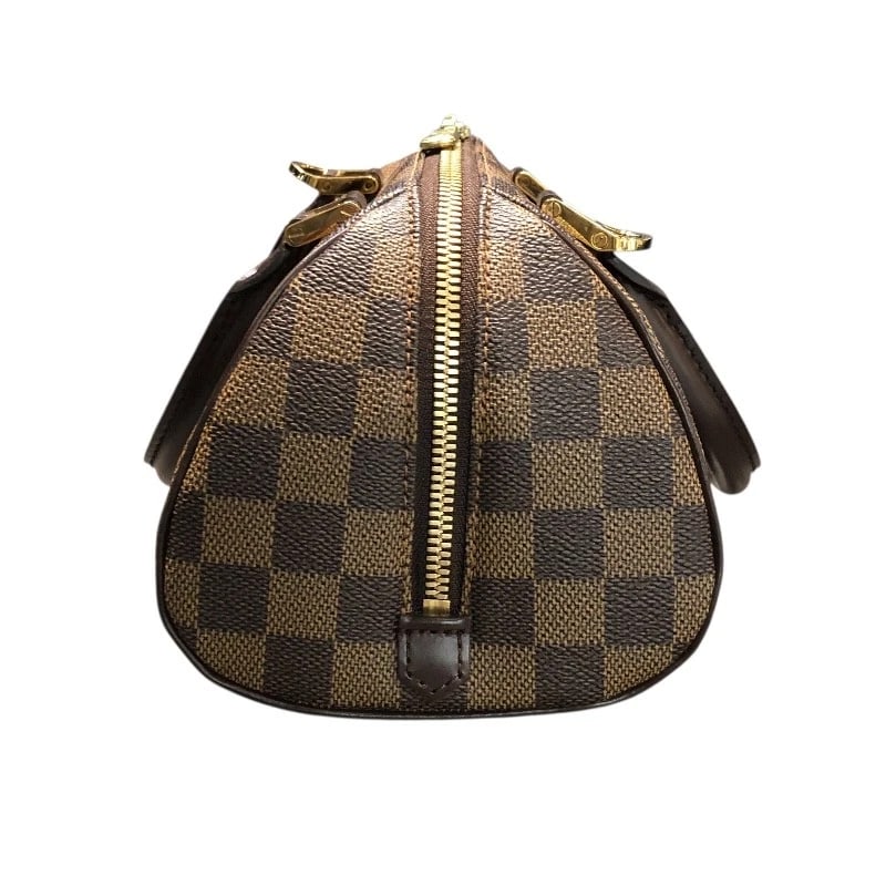 LOUIS VUITTON RIVERA MINI HANDBAG - 2