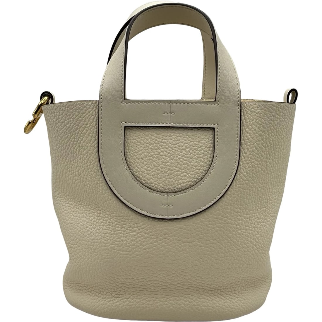 HERMES IN THE LOOP 18 HANDBAG - 3