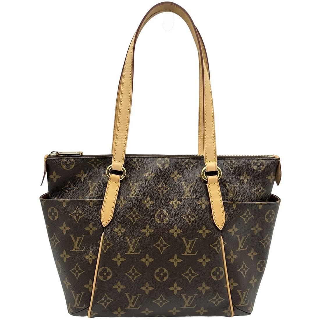 LOUIS VUITTON TOTALLY PM HANDBAG (1 of 4)