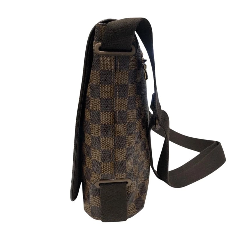 LOUIS VUITTON BROOKLYN MM SHOULDER BAG - 2