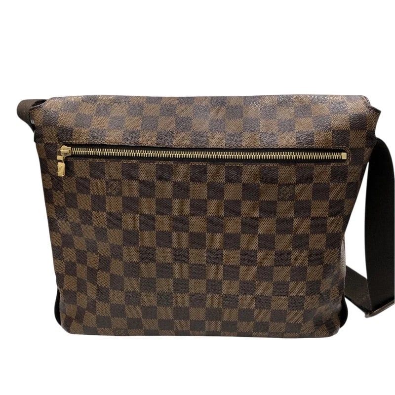 LOUIS VUITTON BROOKLYN MM SHOULDER BAG - 3
