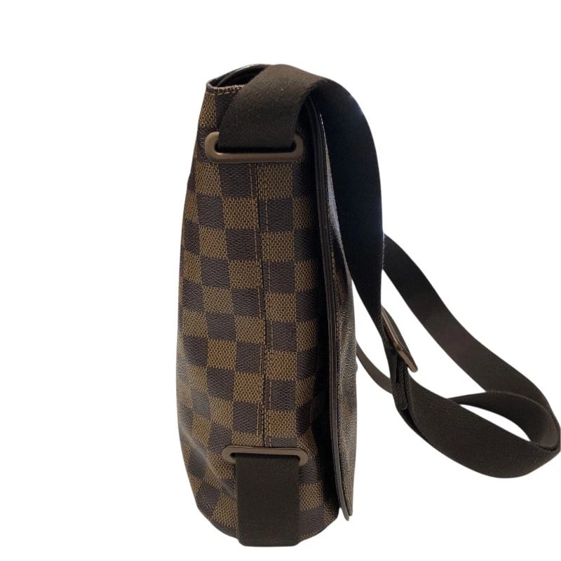 LOUIS VUITTON BROOKLYN MM SHOULDER BAG - 4