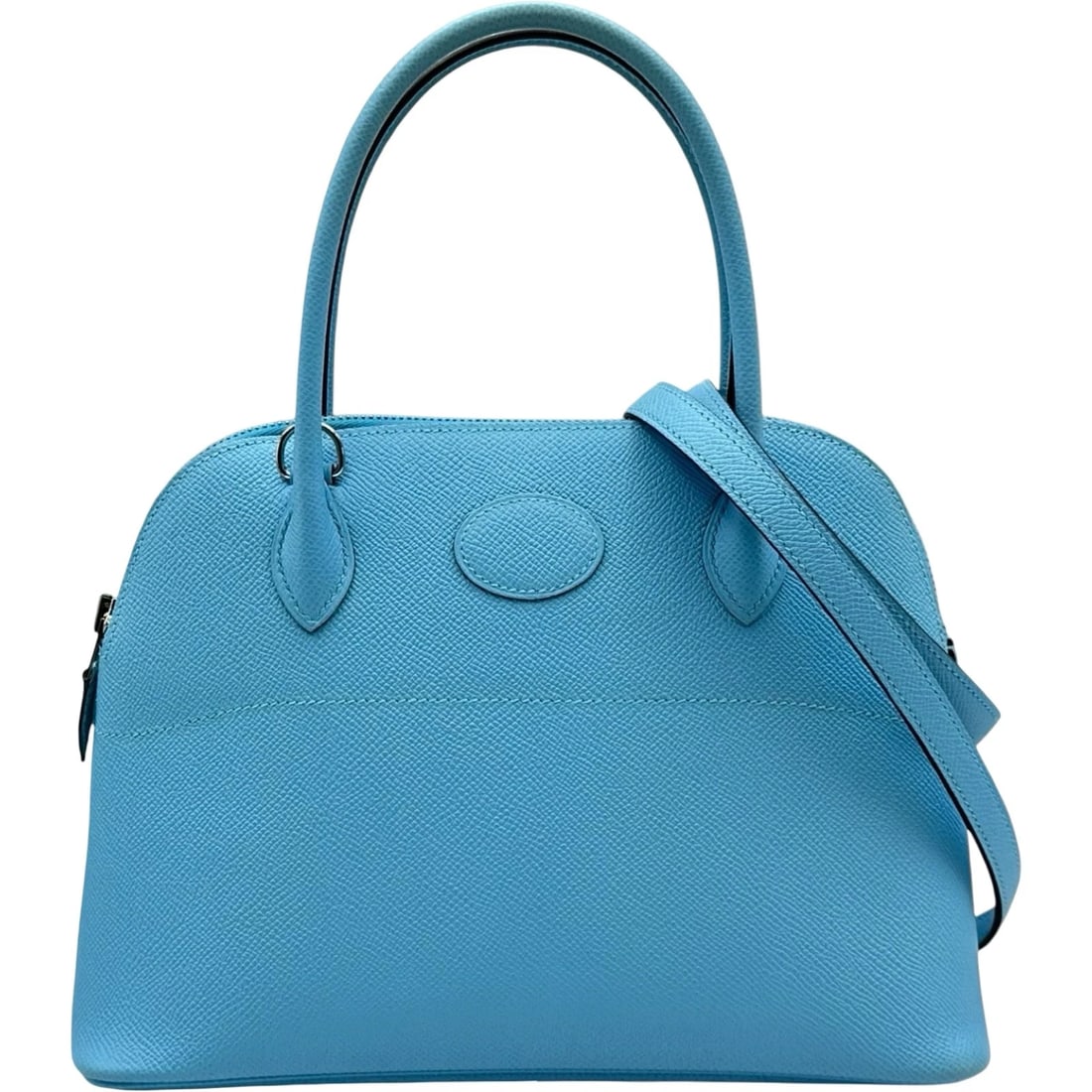 HERMES BORED 27 SHOULDER BAG (1 of 5)