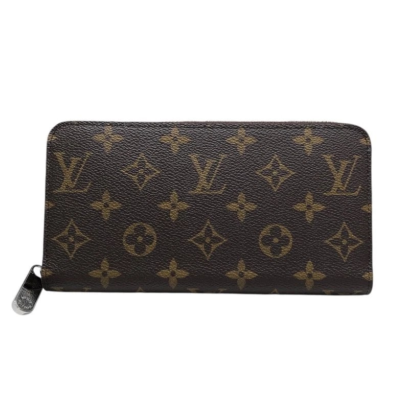 LOUIS VUITTON ZIPPY WALLET PURSE (1 of 3)