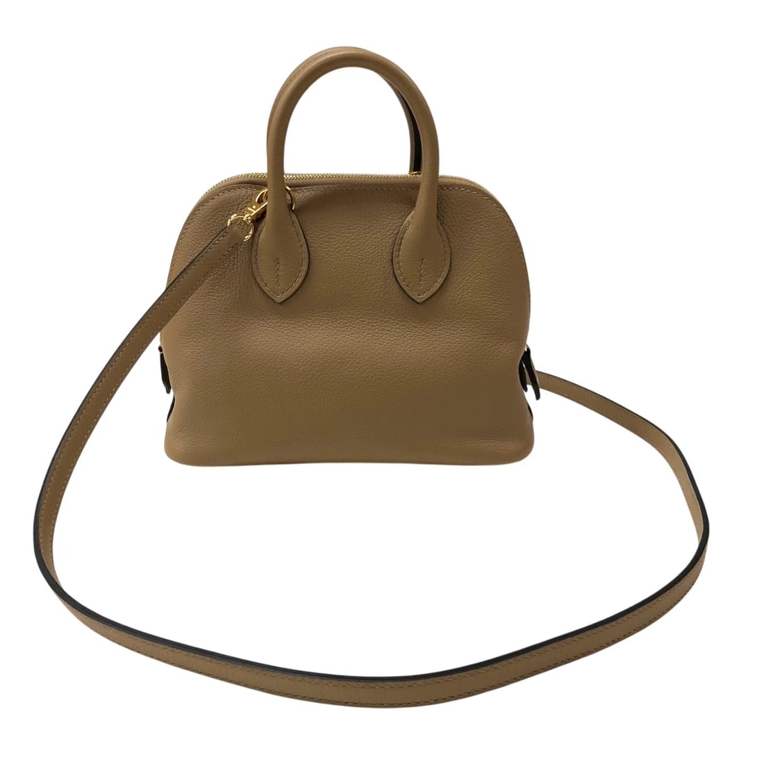 HERMES BORED MINI SHOULDER BAG - 2