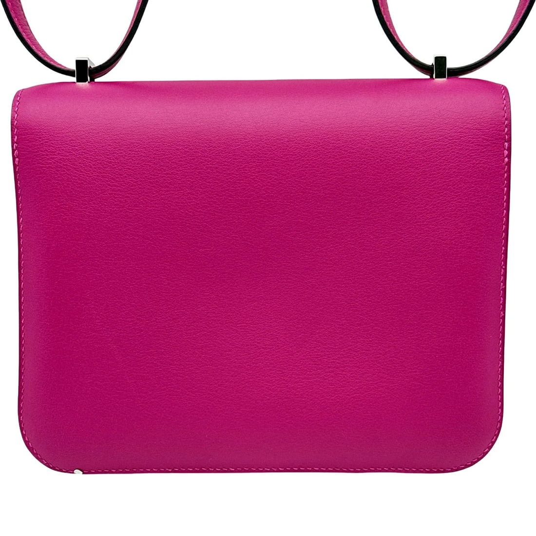 HERMES CONSTANCE 3 MINI SHOULDER BAG - 3